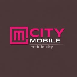 Mobile City logo